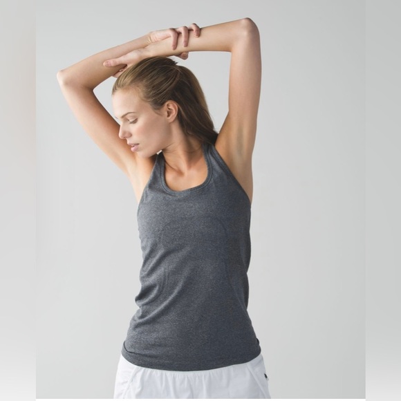 Lululemon Swiftly Tech Racerback - Picture 5 of 8